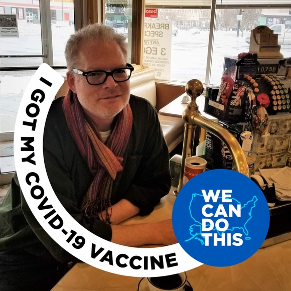 Meet your Posher, George - Picture 1 of 1